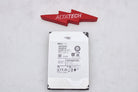 EMC 005053382 12TB 7.2K SATA 3.5 6G A200/A2000 HUH721212ALN600 / 0F29624, Used