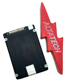 EMC 005053709 15.36TB SSD NVME 2.5