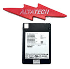 EMC 005053709 15.36TB SSD NVME 2.5