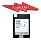 EMC 005053709 15.36TB SSD NVME 2.5