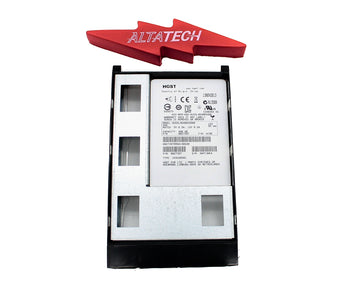 EMC 053-0026-01 400GB SSD SAS 3.5 Hybrid 12G, Used