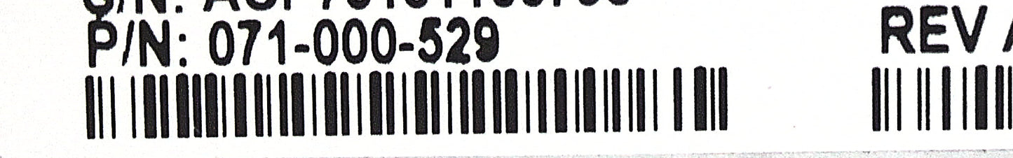 EMC 071-000-529 875W POWER SUPPLY VNX5300, Used