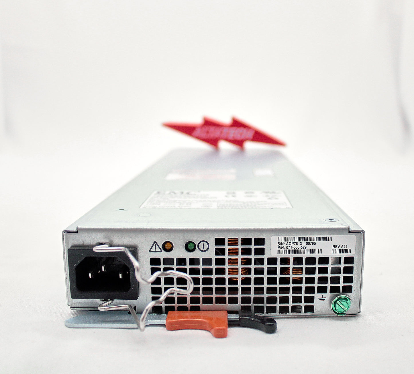 EMC 071-000-529 875W POWER SUPPLY VNX5300, Used