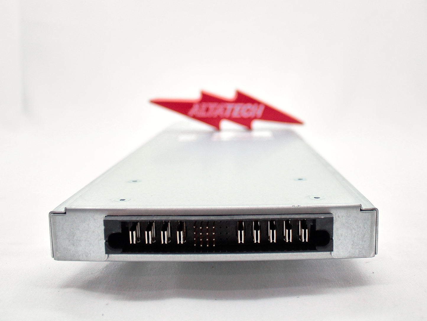 EMC 071-000-529 875W POWER SUPPLY VNX5300, Used