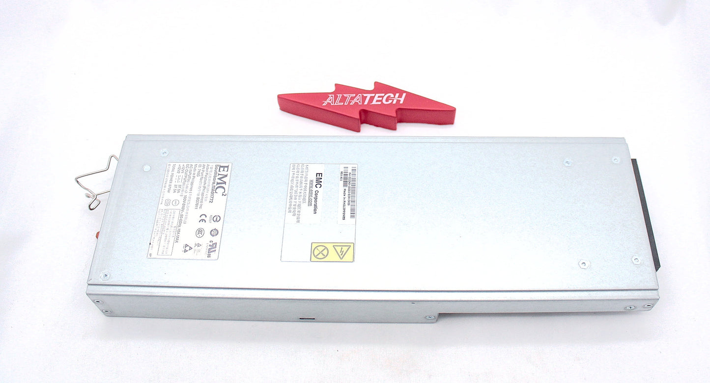 EMC 071-000-529 875W POWER SUPPLY VNX5300, Used