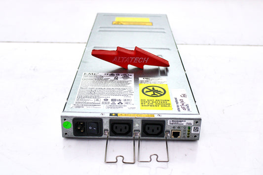 EMC 078-000-085 1200W STANDBY POWER RCF4V, Used