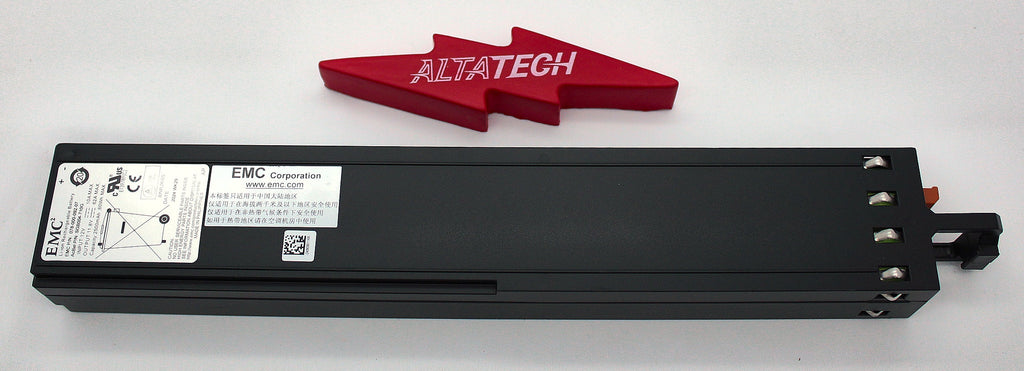 EMC 078-000-092-07 Battery Backup VNX5200 / VNX5400