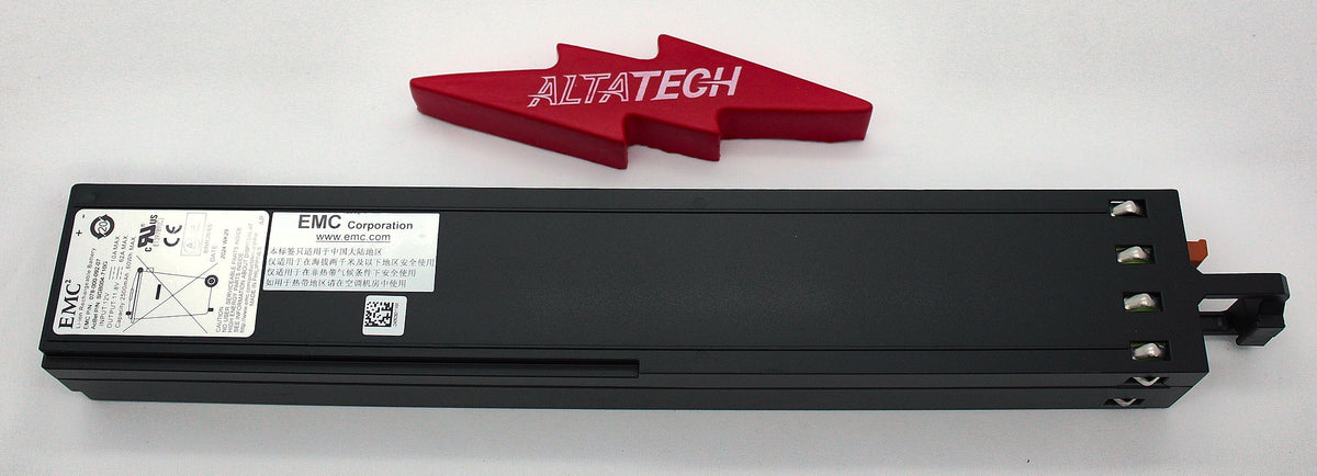 EMC 078-000-092-07_NEW Battery Backup VNX5200 / VNX5400, New No Box