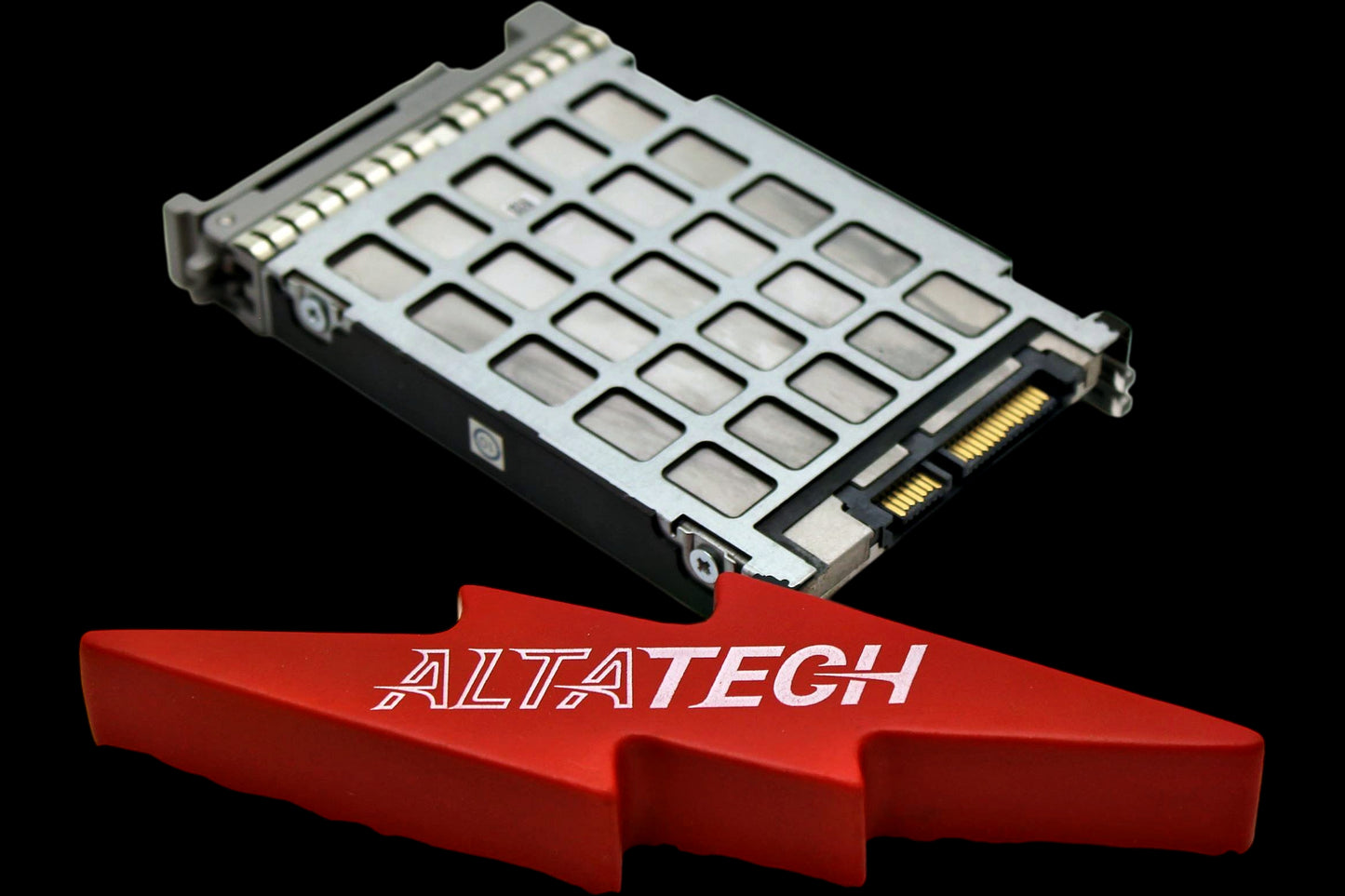 EMC 0B26584 200GB SSD FC 3.5 4G VMAX, Used