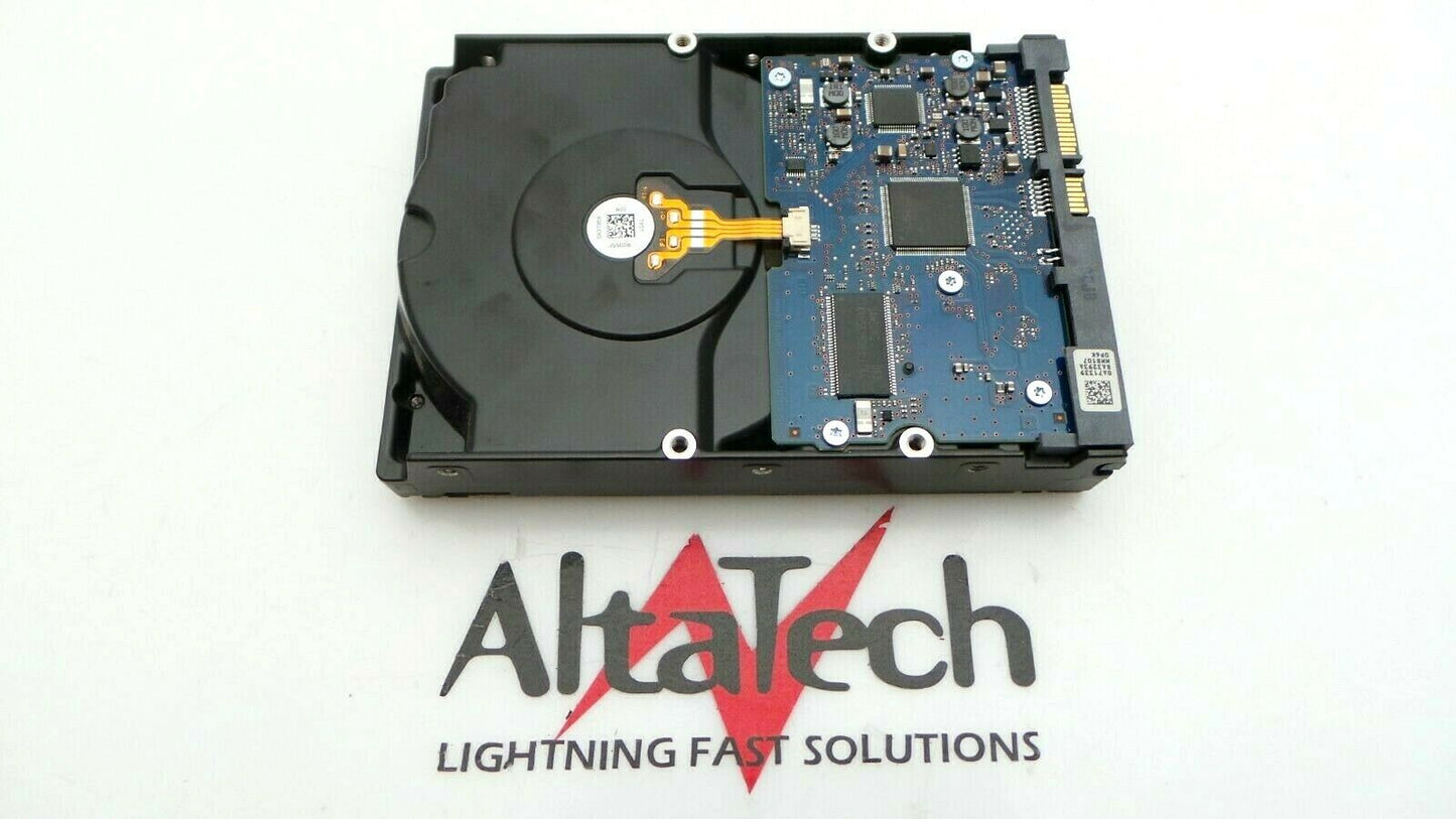 EMC 0F10312 2TB 7.2K SATA 3.5" 3G, Used