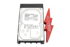 EMC 0F15328-ISILON 3TB 7.2K SATA 3.5 6G X200/X/NL400, Used