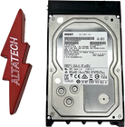 EMC 0F19451-ISILON 2TB 7.2K SATA 3.5 6G ISILON, Used
