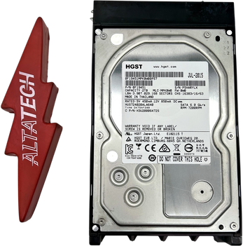 EMC 0F19451-ISILON 2TB 7.2K SATA 3.5 6G ISILON, Used