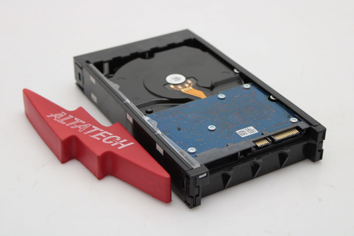 EMC 0F19455-ISILONG 3TB 7.2K SATA 3.5 6G X200/X/NL400, Used