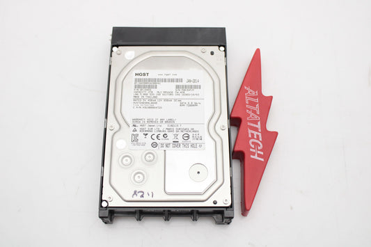 EMC 0F19455-ISILONG 3TB 7.2K SATA 3.5 6G X200/X/NL400, Used