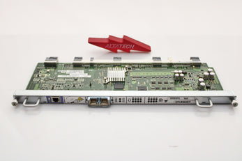 EMC 100-562-126 4GB Link Control Card, Used