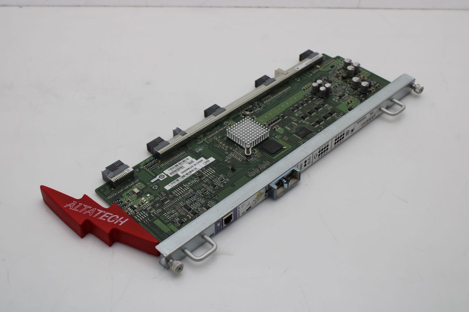 EMC 100-562-126 4GB LINK CONTROL CARD, Used