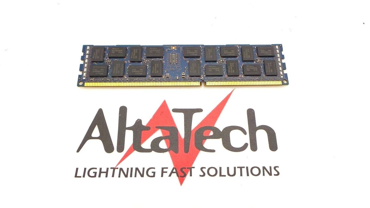 EMC 100-563-424 16GB PC3-12800R DDR3-1600 2RX4 ECC, Used