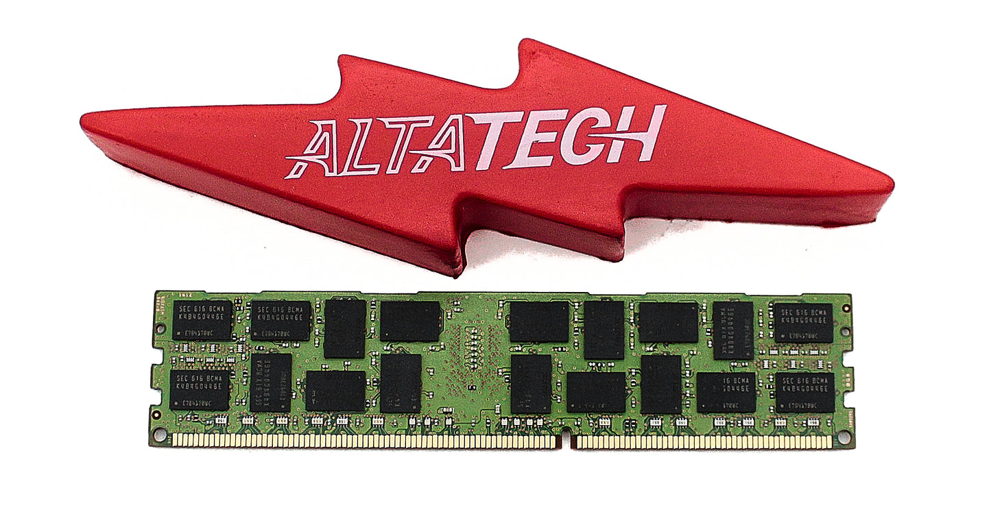 EMC 100-564-111 16GB PC3-12800R DDR3-1600 2RX4 ECC, Used