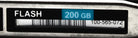 EMC 100-565-072 200GB SSD SATA 2.5 6G, Used