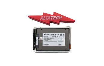 EMC 100-565-072 200GB SSD SATA 2.5 6G, Used