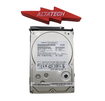 EMC 100-580-590 1TB 7.2K SATA 3.5 3G EMC CENTERA, Used