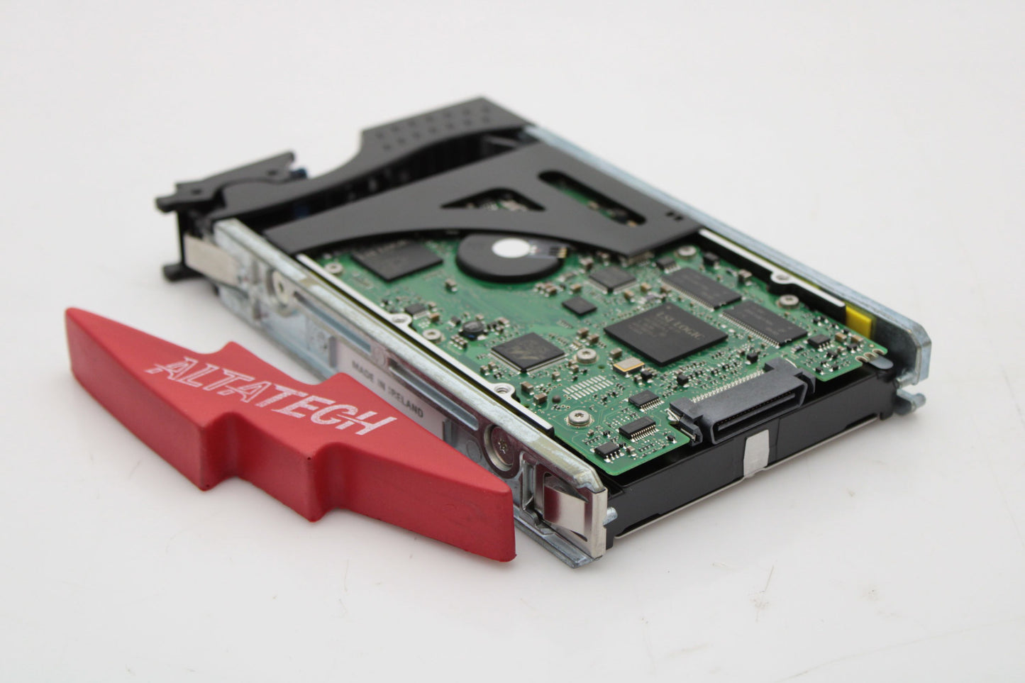 EMC 100-880-285 146GB 10K FC 2G DMX, Used