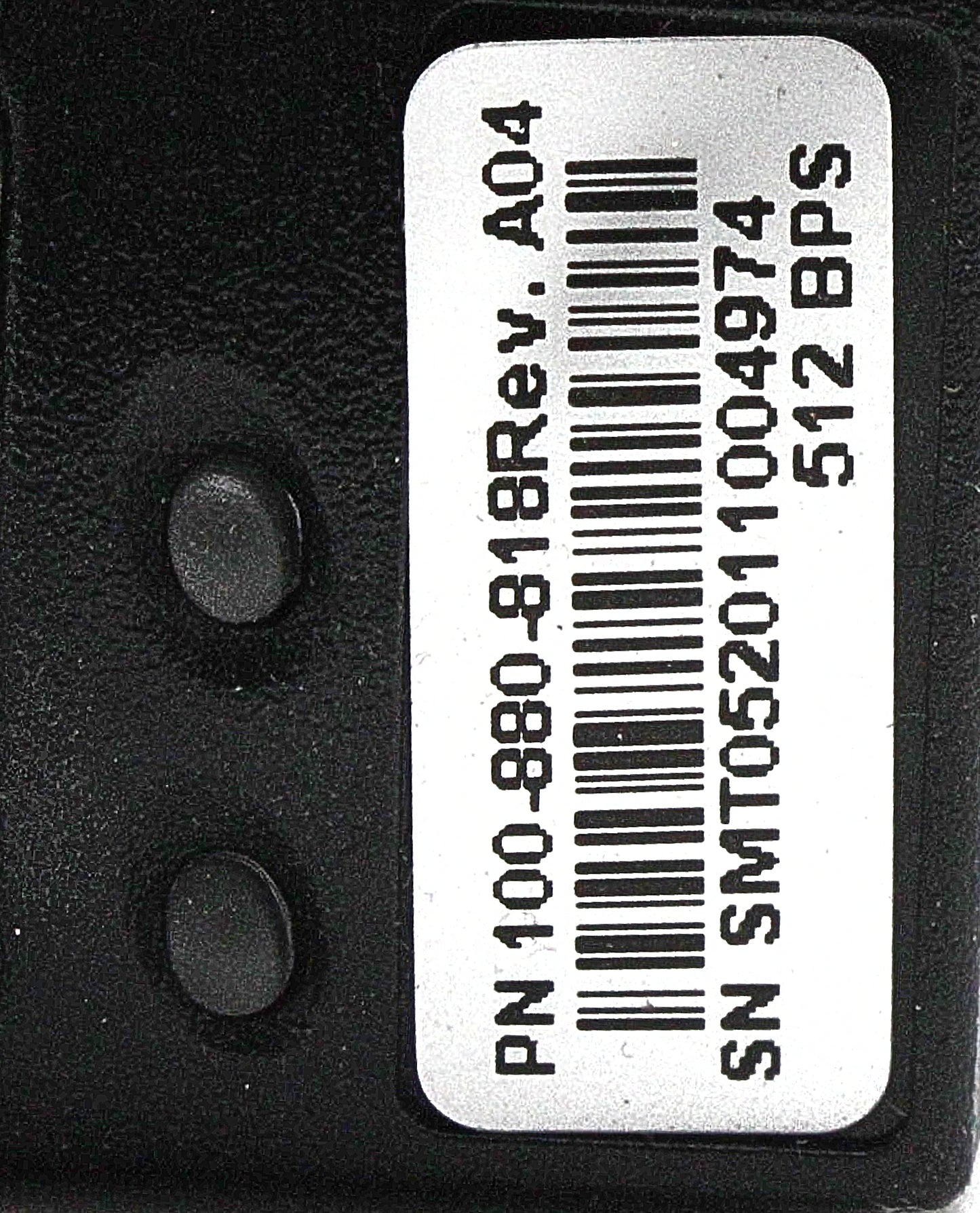 EMC 100-880-818 146GB 10K FC 2G DMX, Used