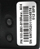 EMC 100-880-818 146GB 10K FC 2G DMX, Used