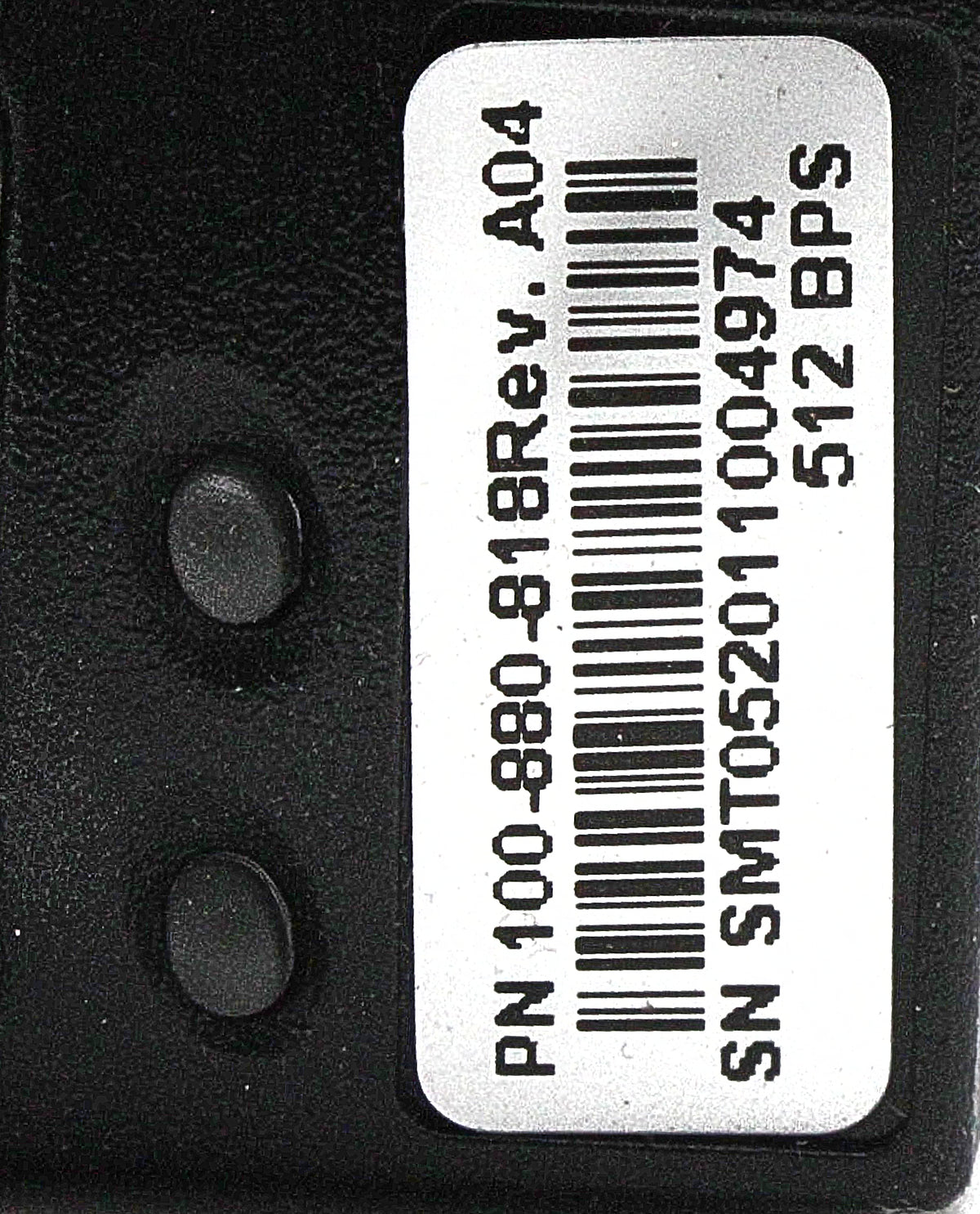 EMC 100-880-818 146GB 10K FC 2G DMX, Used