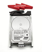 EMC 100-880-952 500GB 7.2K FC 3.5 FC-2GB (DMX), Used