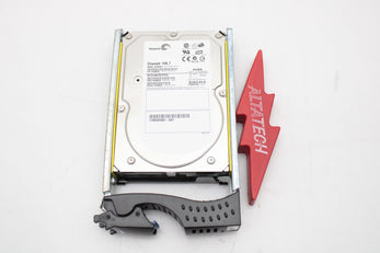 EMC 101-000-007 146GB 10K FC 2G 9X2007-130 DMX, Used