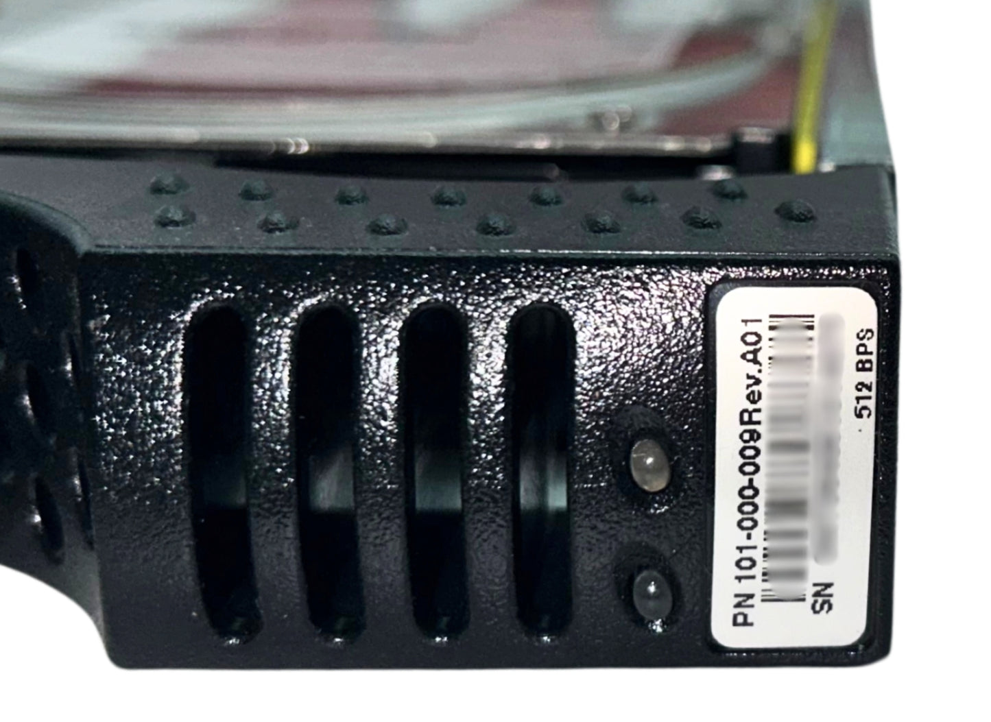 EMC 101-000-009 73GB 10K FC 3.5' 2G DMX, Used