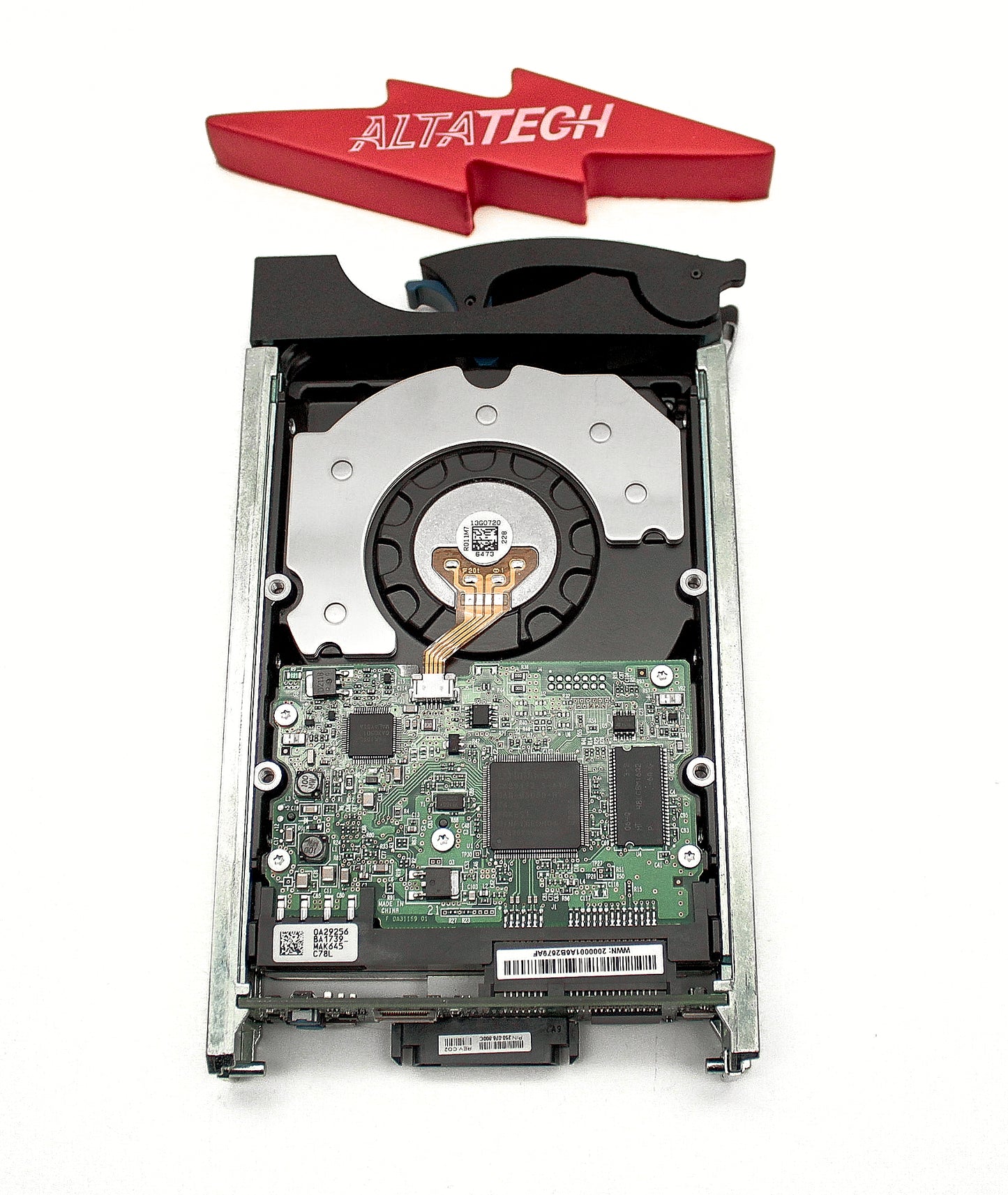 EMC 101-000-018 500GB 7.2K FC 3.5 FC-2GB (DMX), Used