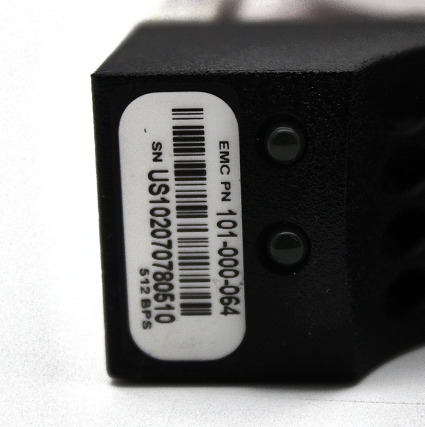 EMC 101-000-064 500GB 7.2K FC 3.5 FC-2GB (DMX), Used