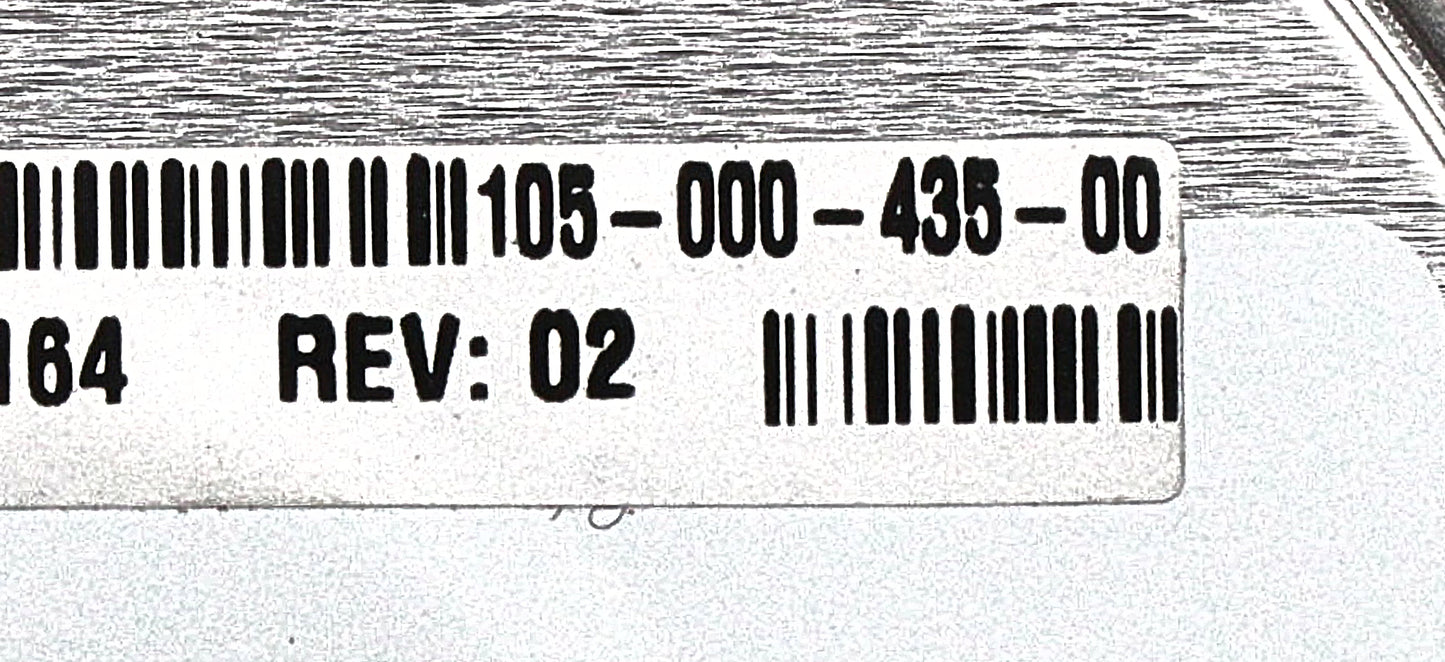 EMC 105-000-435 2TB 7.2K SATA 2.5 6G XTREMIO X2, Used