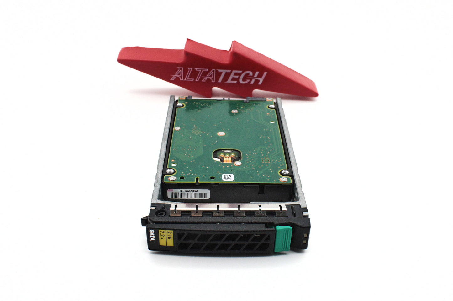 EMC 105-000-435 2TB 7.2K SATA 2.5 6G XTREMIO X2, Used