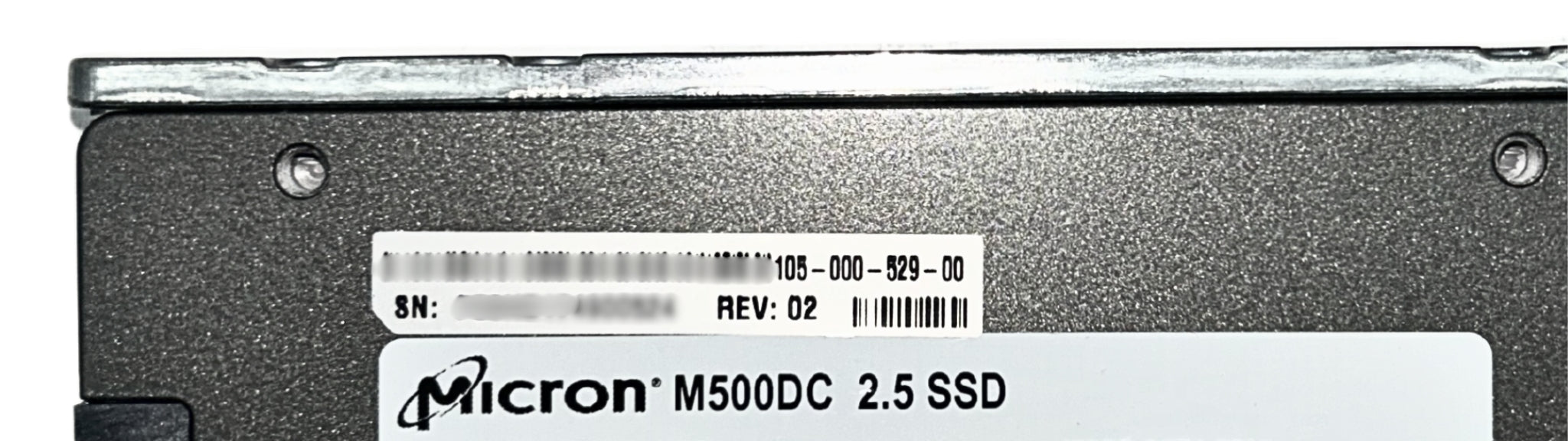 EMC 105-000-529 Solid State Drive - Thumbnail 2