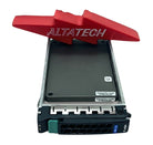 EMC 105-000-529 400GB SSD SATA 2.5 3G, Used