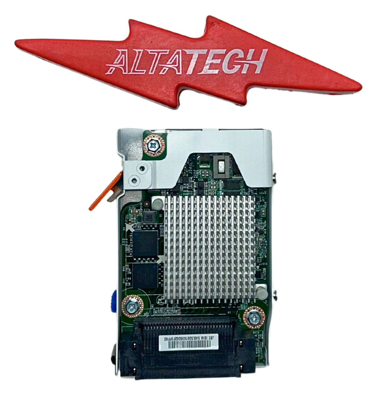 EMC 105-001-024 ISIM MODULE CARD FOR XTREMIO X2, Used