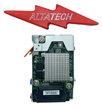 EMC 105-001-024 ISIM MODULE CARD FOR XTREMIO X2, Used