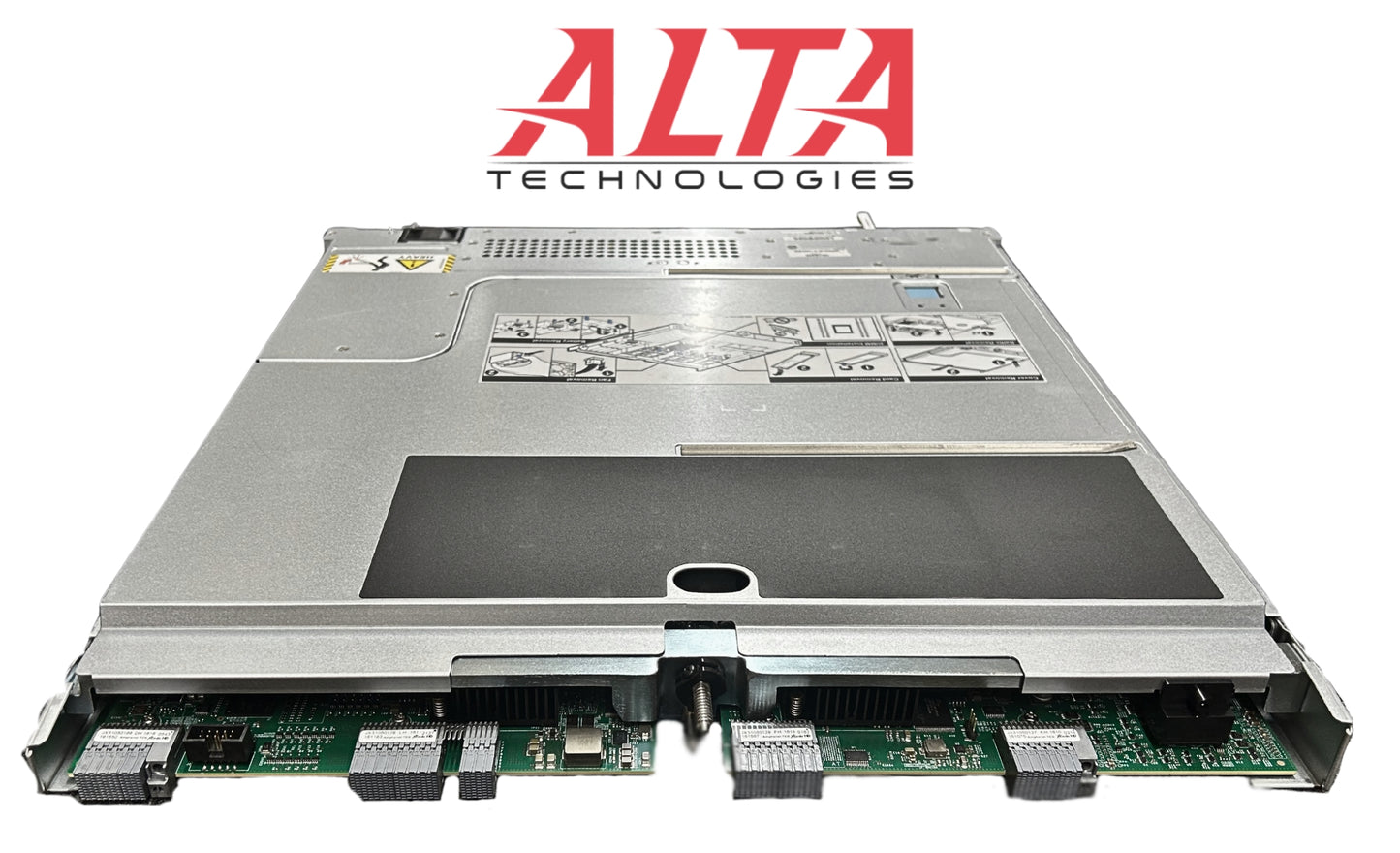 EMC 110-201-005C 85W 24GB Ram PC4 110-297-005C-06 for Unity 300 300F 10Gbe, Used