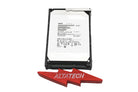 EMC 118000032 6TB 7.2K SATA 3.5 6G HD400, Used