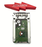 EMC 118000060-01 1.2TB 10K SAS 2.5 12G HDD, Used