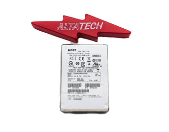 EMC 118000130-01 800GB SSD SAS 3.5 Hybrid 12G, Used