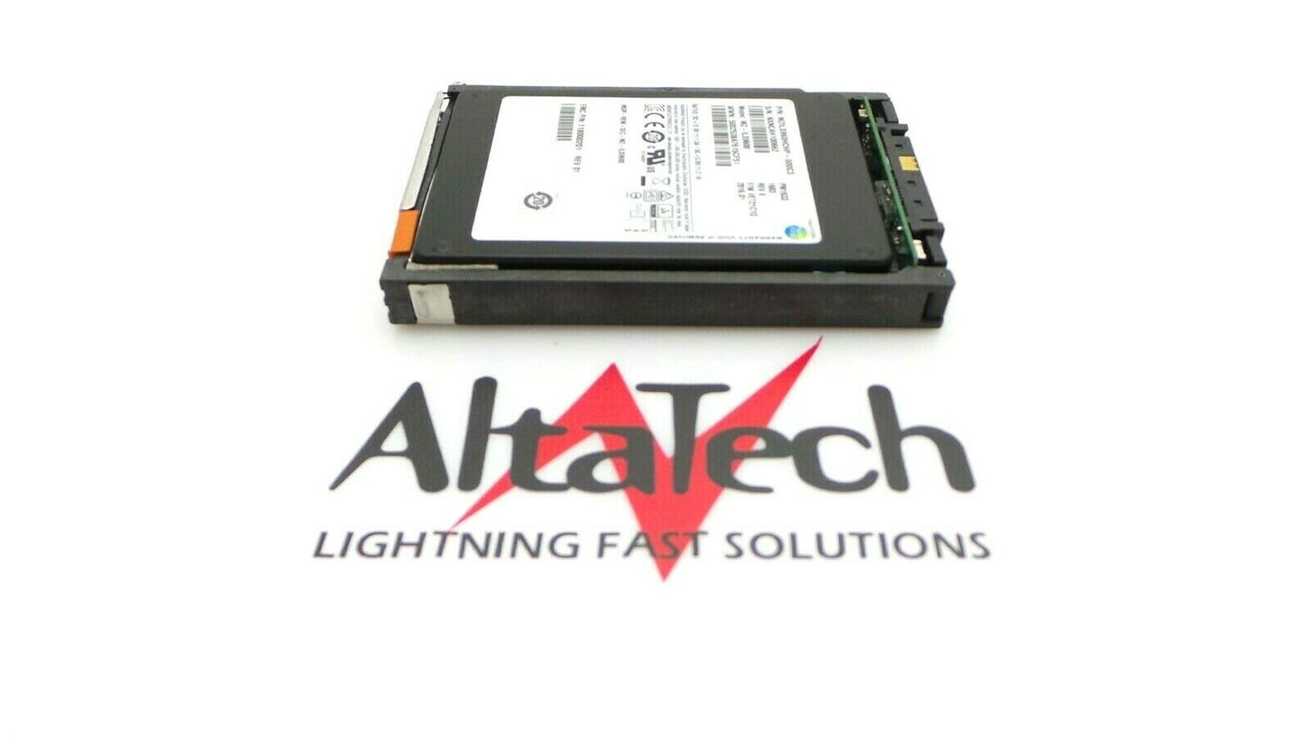 EMC 118000201 960GB SSD SAS 2.5" 12G, Used