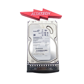 EMC 118032589 1TB 7.2K SATA 3.5 3G AX4-5, Used