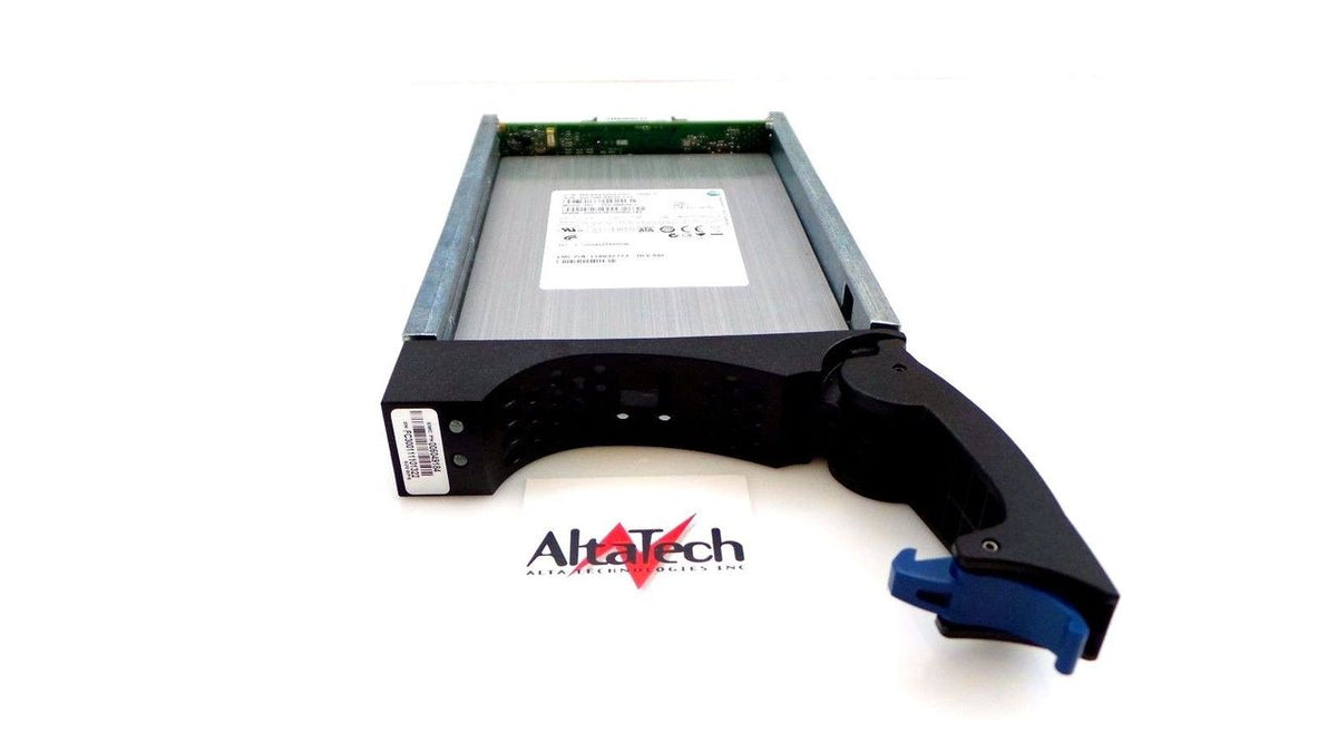 EMC 118032713-A06 100GB SSD SAS 3.5" 6G, Used