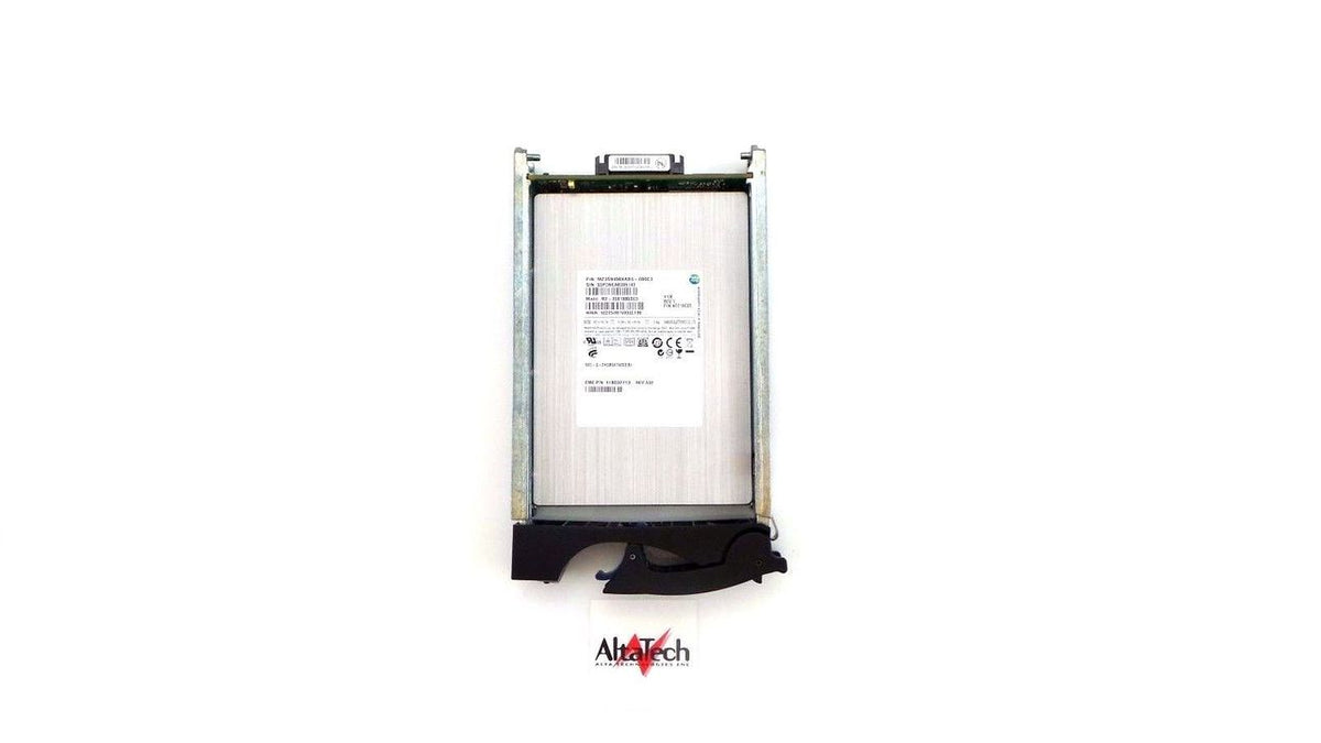 EMC 118032713-A06 100GB SSD SAS 3.5" 6G, Used