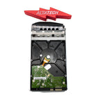 EMC 118032791_NEW 1TB 7.2K SATA 3.5 3G HDD, New No Box